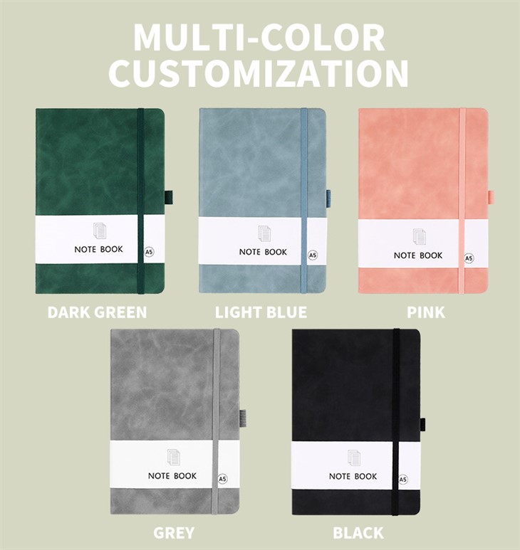 China Notebook factory