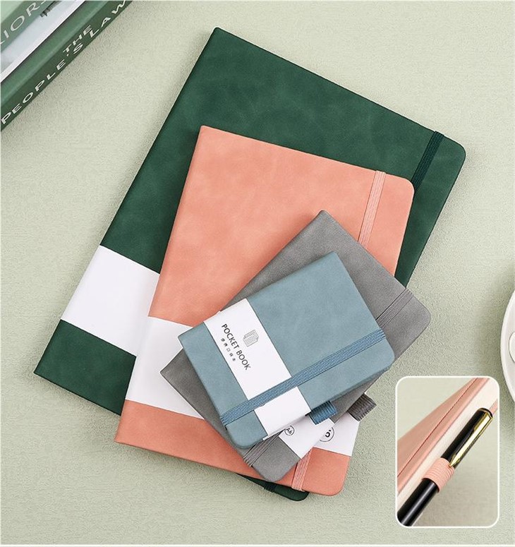 China Notebook suppliers